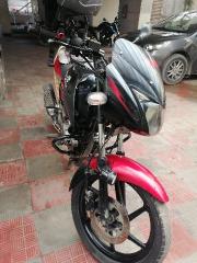 Bajaj Pulsar 150